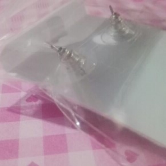 Cute Cat Jewelry Set - Picture 4 of 4